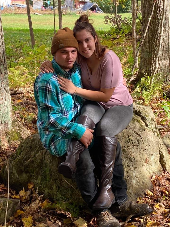 The Wedding Website of Hannah McFarren and Lucas Sisco