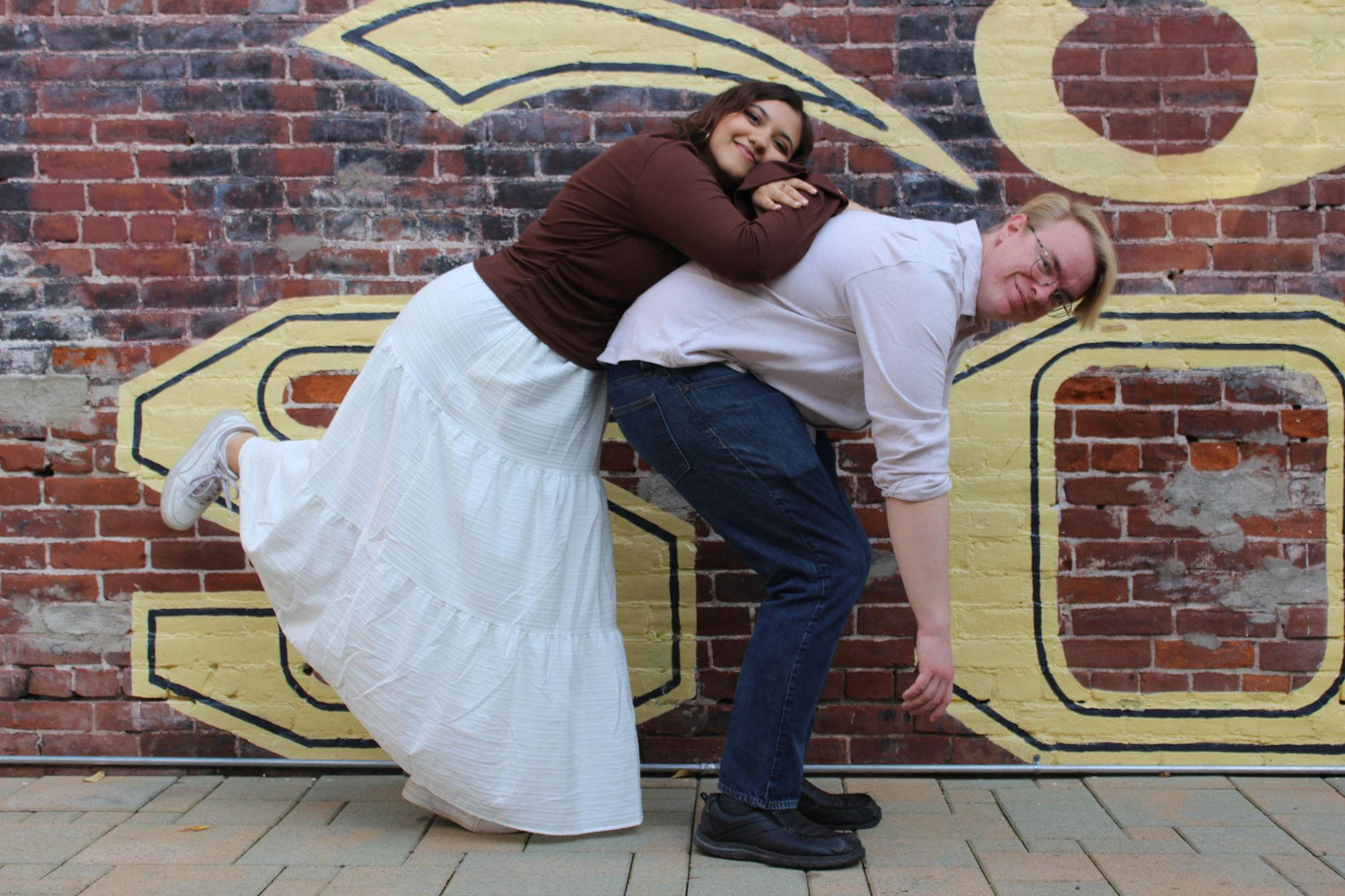 The Wedding Website of Terri Brewster and Chase Robertson
