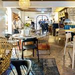 Olivia Restaurant & Lounge