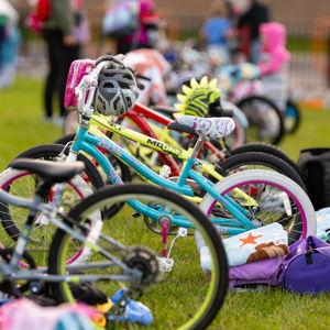 C26 Youth Triathlon