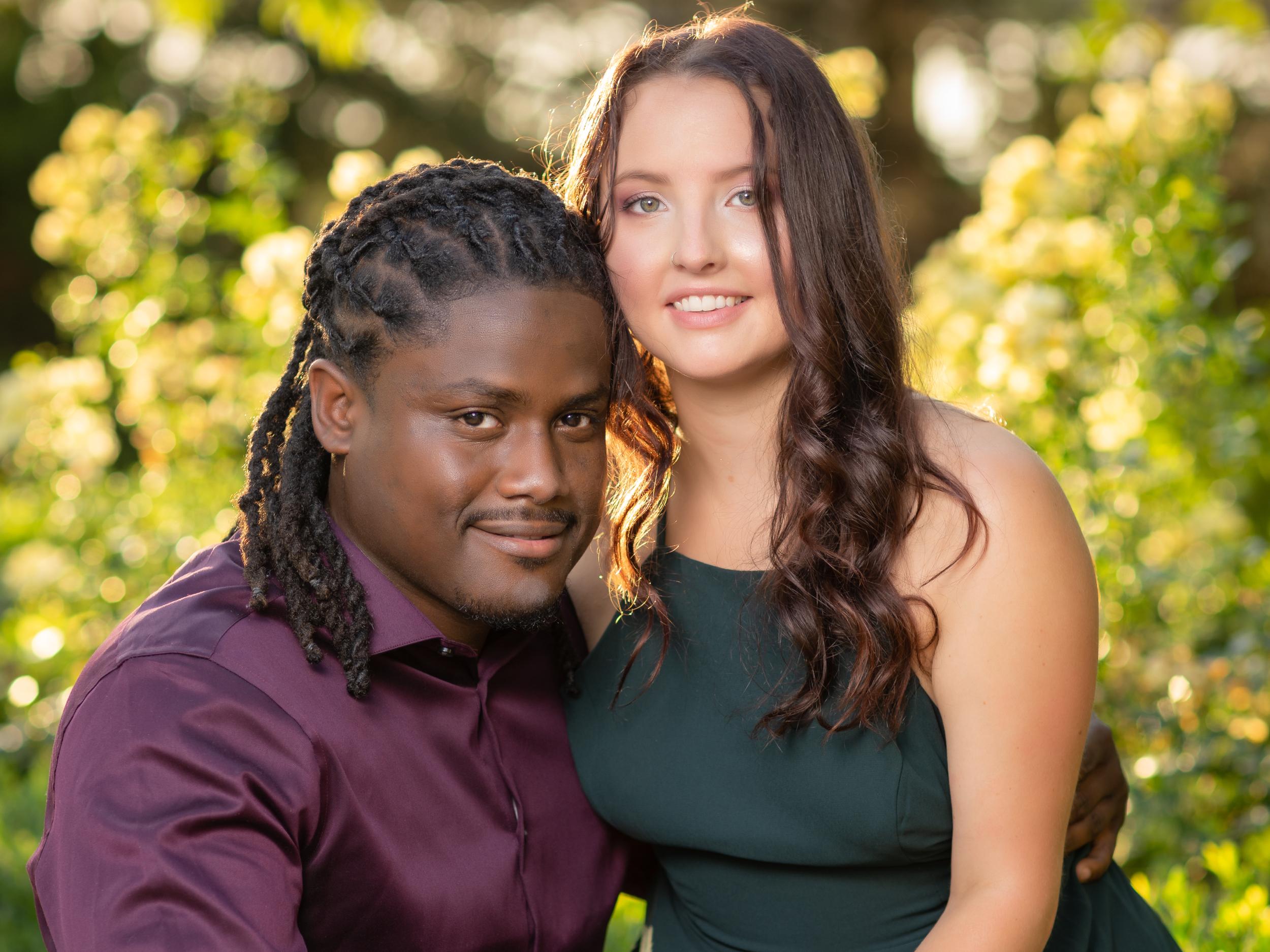 The Wedding Website of Madeline Stankiewicz and David Hobbs