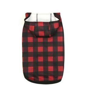 Moosejaw Lumberjack Dog Hoody