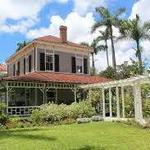 Edison & Ford Winter Estates