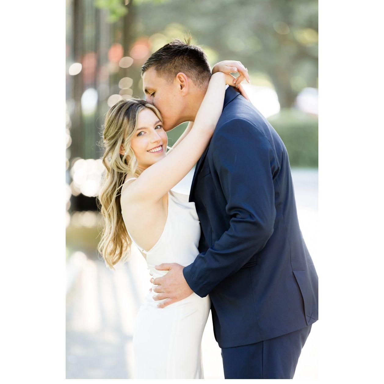 Engagement Photoshoot!