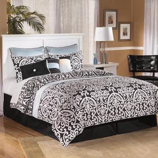 Bostwick Shoals Panel Headboard