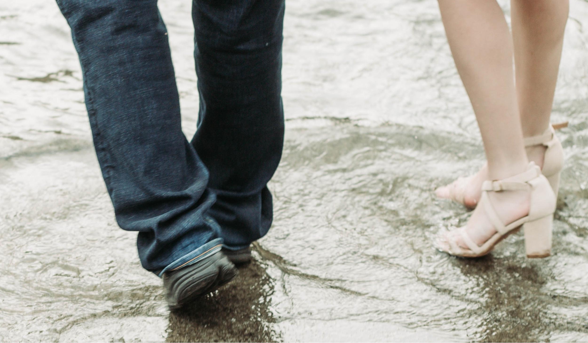 The Wedding Website of Serenity Adams and Stewart Shaw