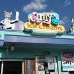 Amy's Ice Creams