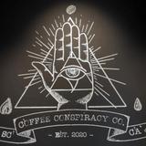 Coffee Conspiracy