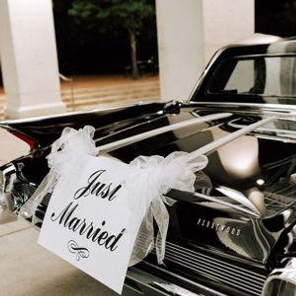 Our Newlywed Fund