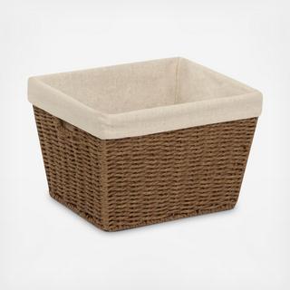 Waco Basket with Liner