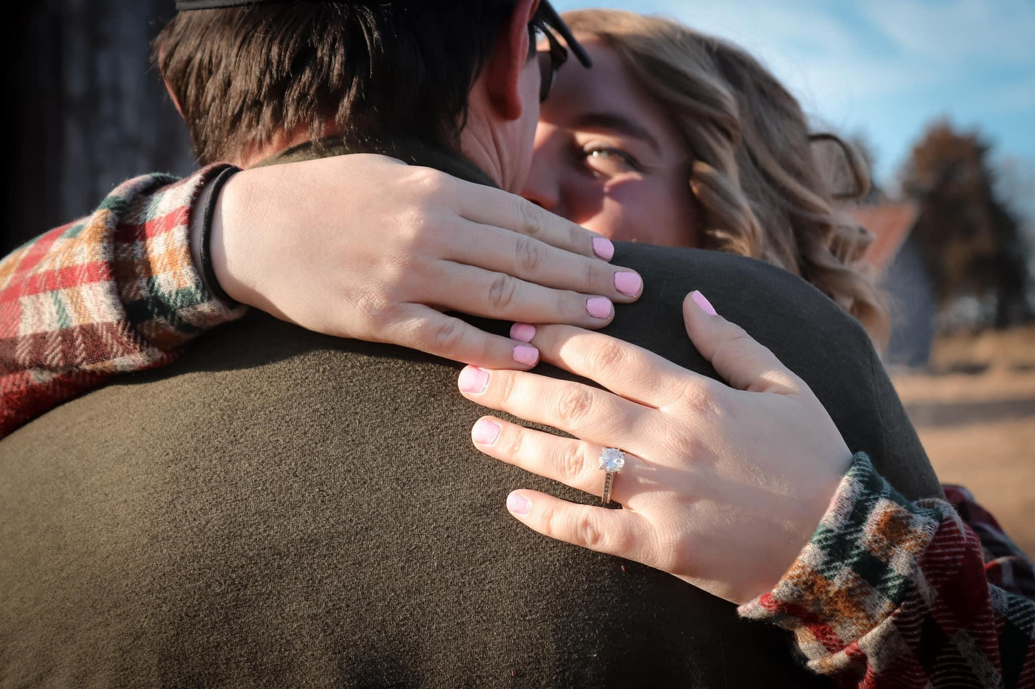 The Wedding Website of Krystal Adams and Craig Gardner