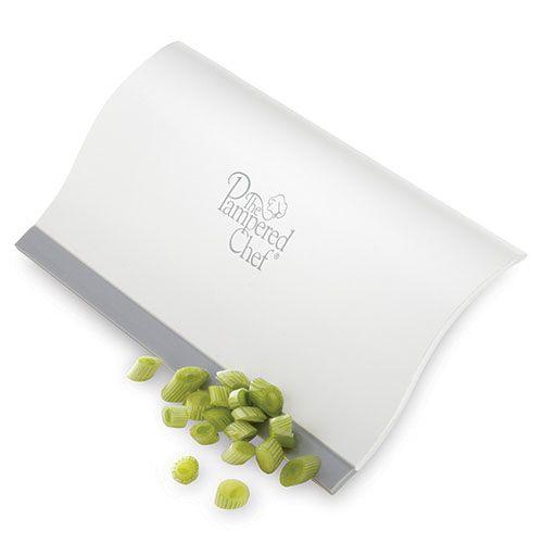 Pampered Chef Handy Scraper