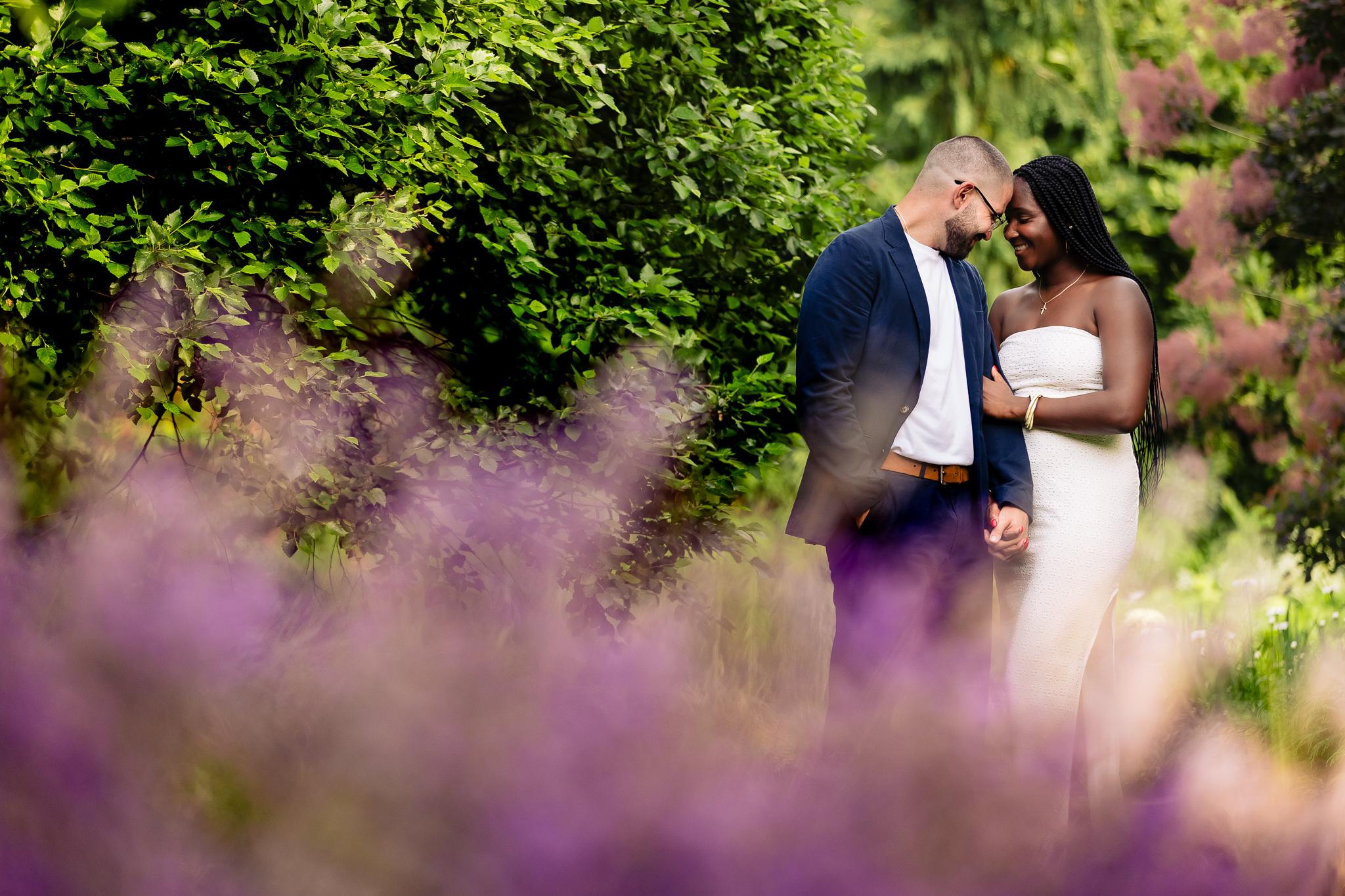 The Wedding Website of Ama Biney and Jeffrey Holland