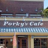 Porky's Cafe