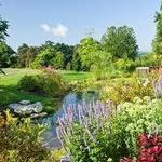Hahn Horticulture Garden