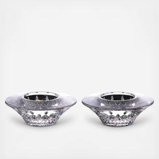 Lismore Votive, Set of 2