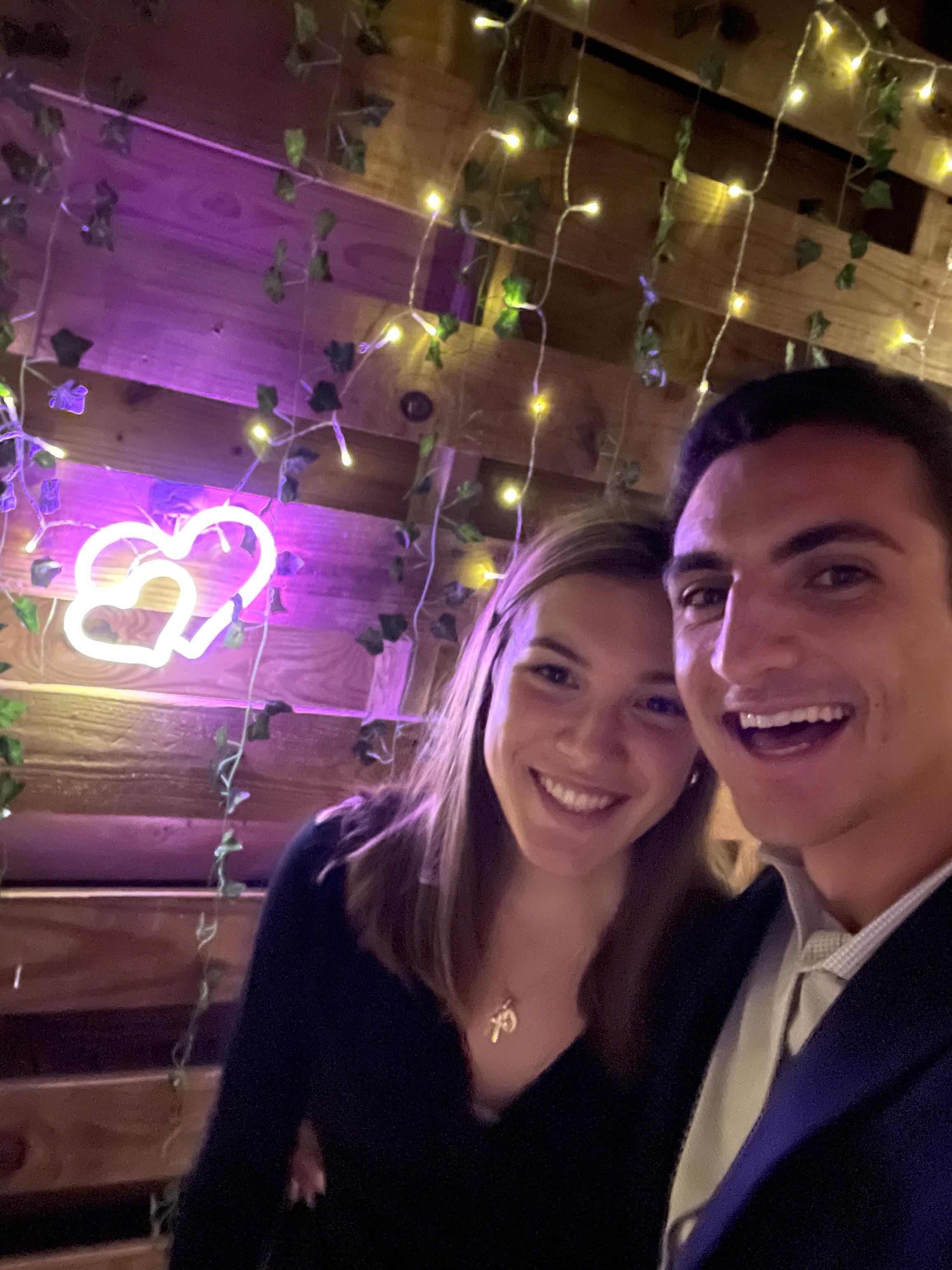 The Wedding Website of Amanda Beach and Christopher Theodore