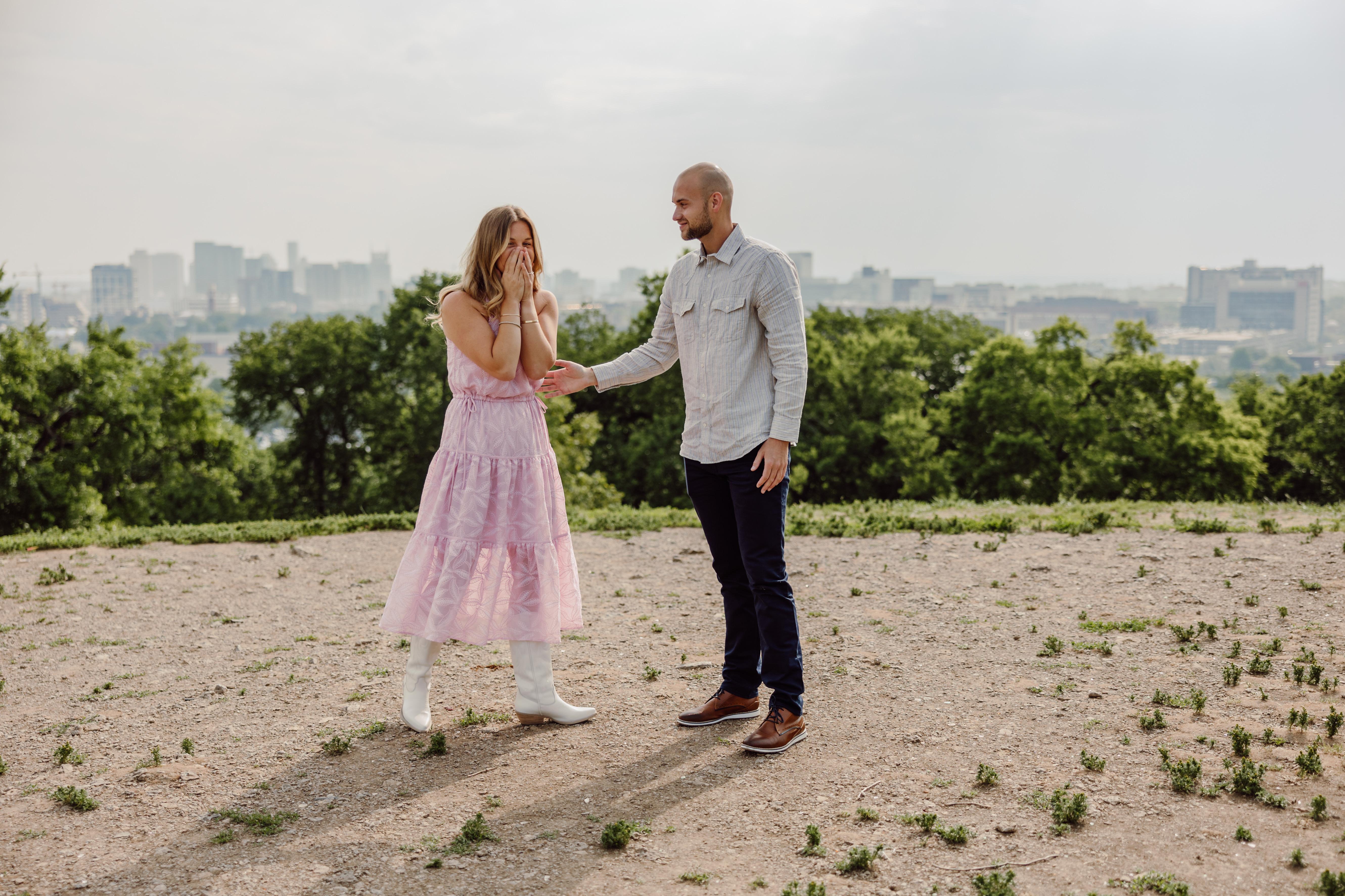 The Wedding Website of Mackenzie Bori and Jake Pratt