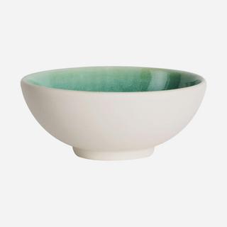 Tourron Natural Cereal Bowl