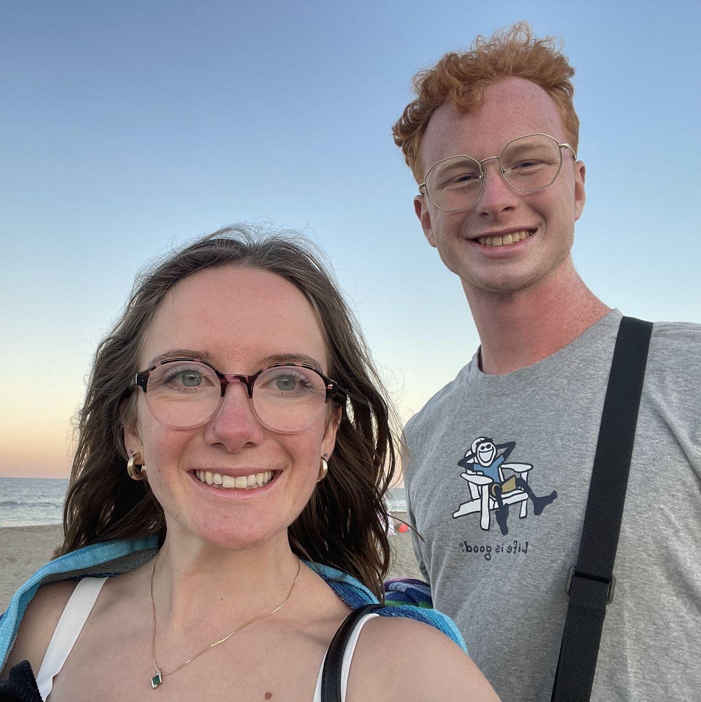 Visiting our favorite place- Tybee Island