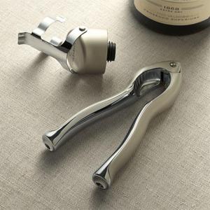 Rabbit ® Velvet Champagne Set
