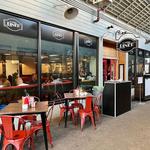 The Little Diner