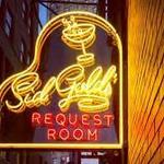 Sid Gold’s Request Room