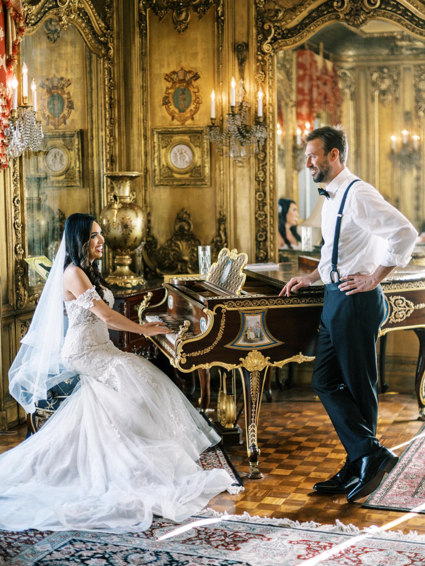 The Wedding Website of Lauren Acciani and Robert Acciani