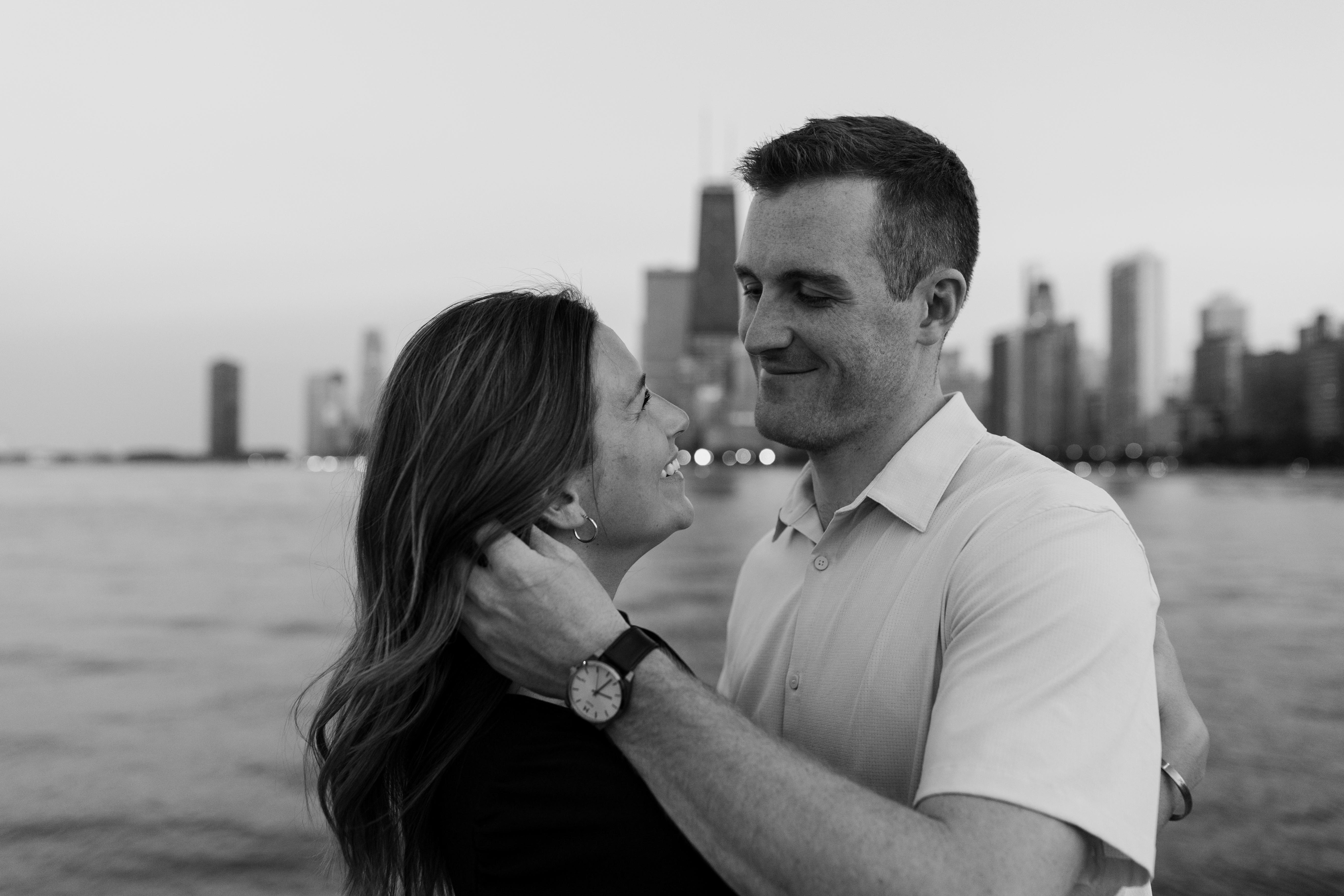 The Wedding Website of Courtney Abrahamovich and Patrick McInerney