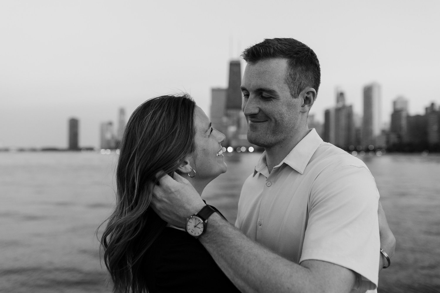 The Wedding Website of Courtney Abrahamovich and Patrick McInerney