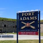 Fort Adams State Park