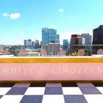 White Limozeen