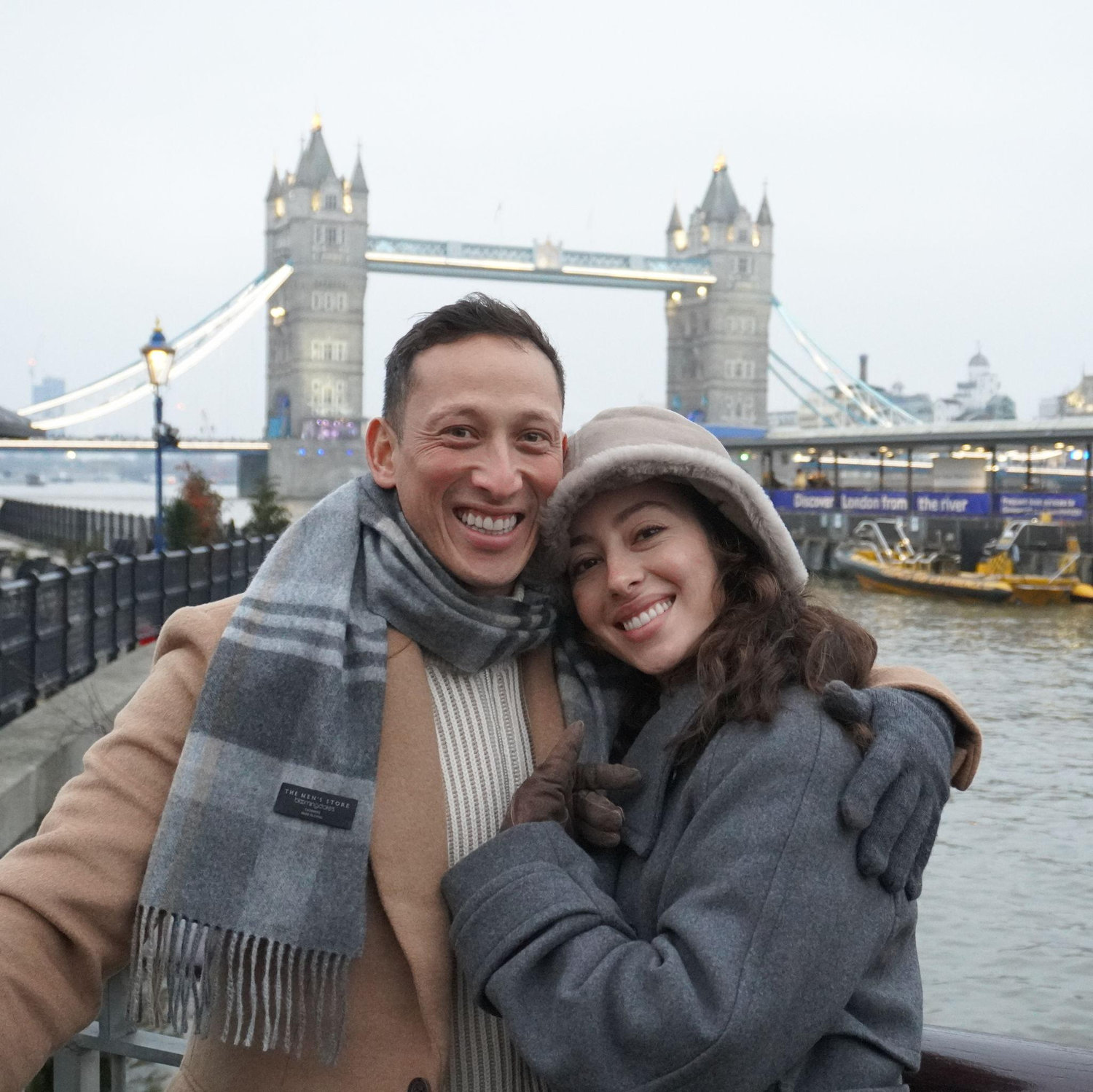 Love to travel