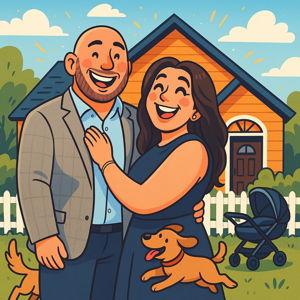 The rest of our lives fund