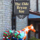 Olde Bryan Inn