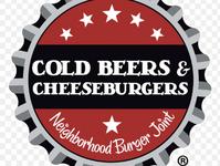 Cold Beers & Cheeseburgers