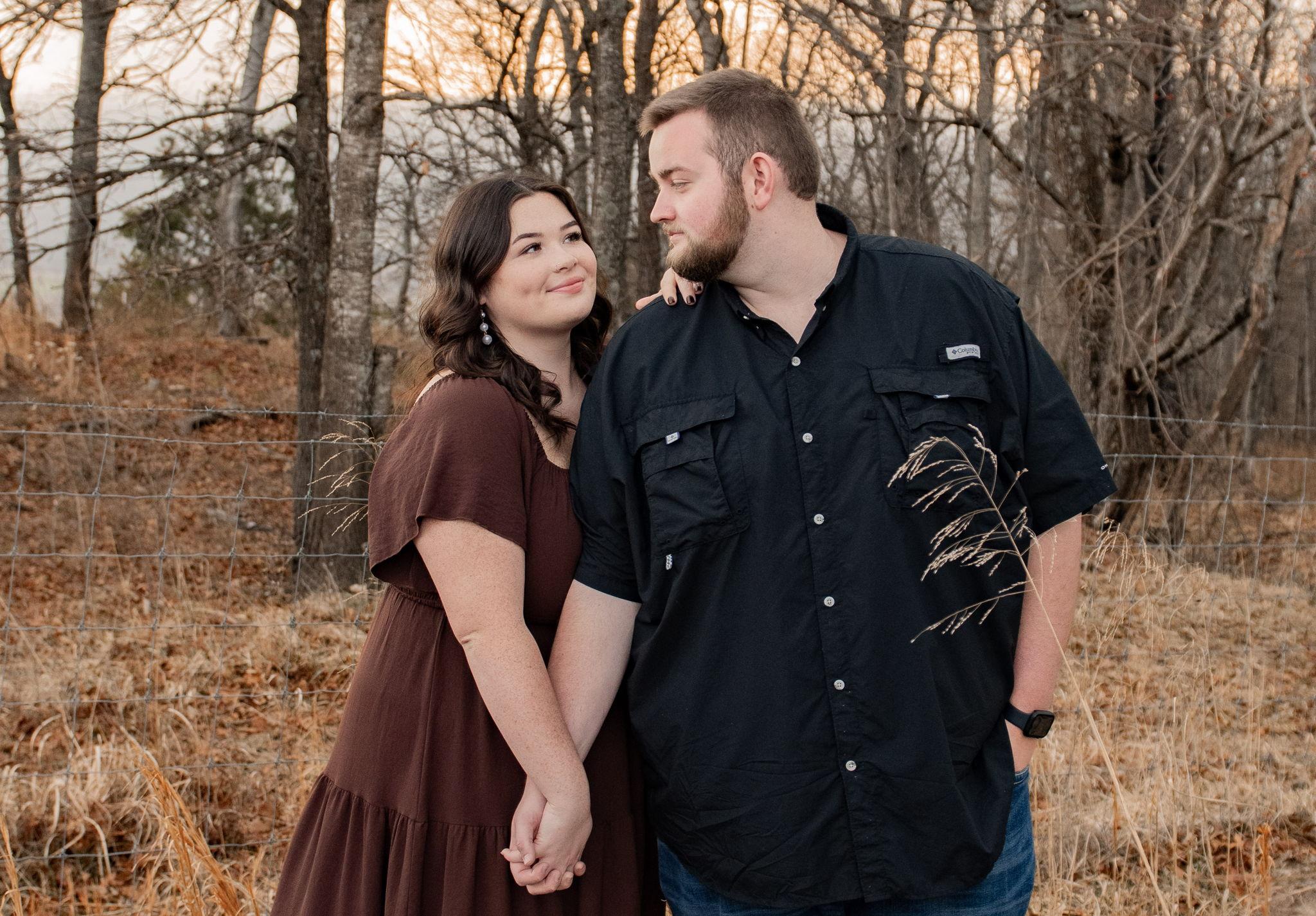 The Wedding Website of Bella Galyean and Carson Swinney