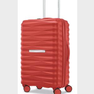 Voltage DLX Carry-On Spinner | Luggage | Samsonite
