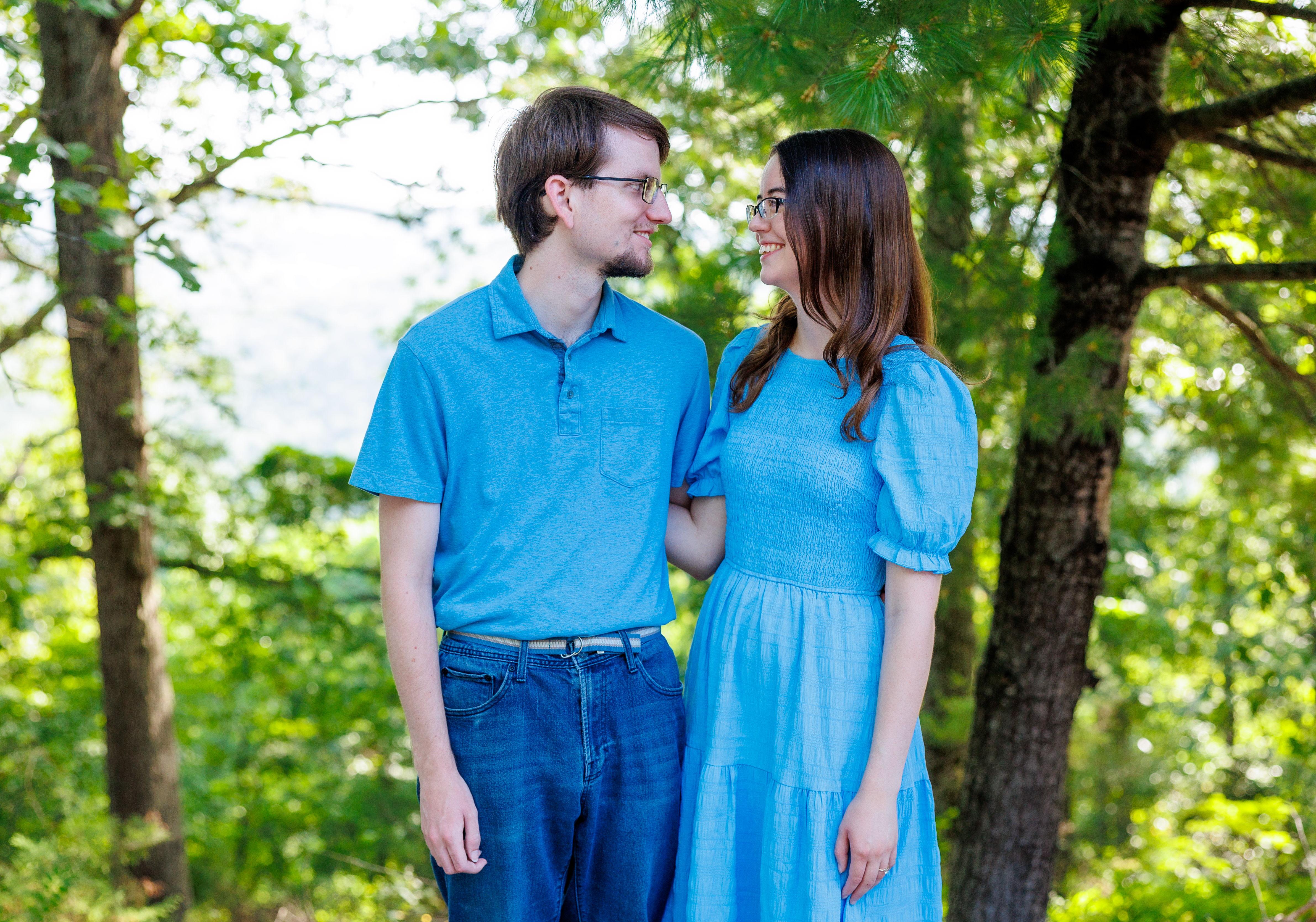 The Wedding Website of Gregory Hilmes and Anna Klein