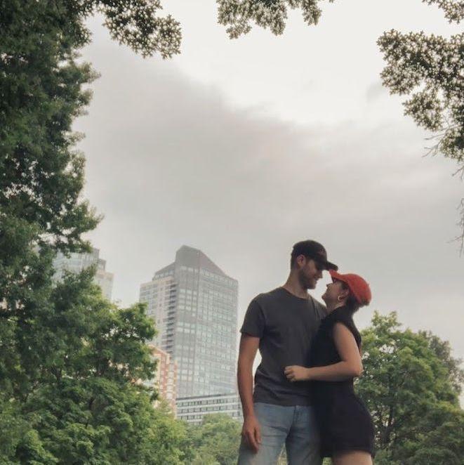 July 2022: Day trip to Boston