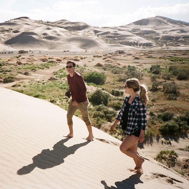 Little Sahara - UT