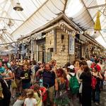 Mahane Yehuda