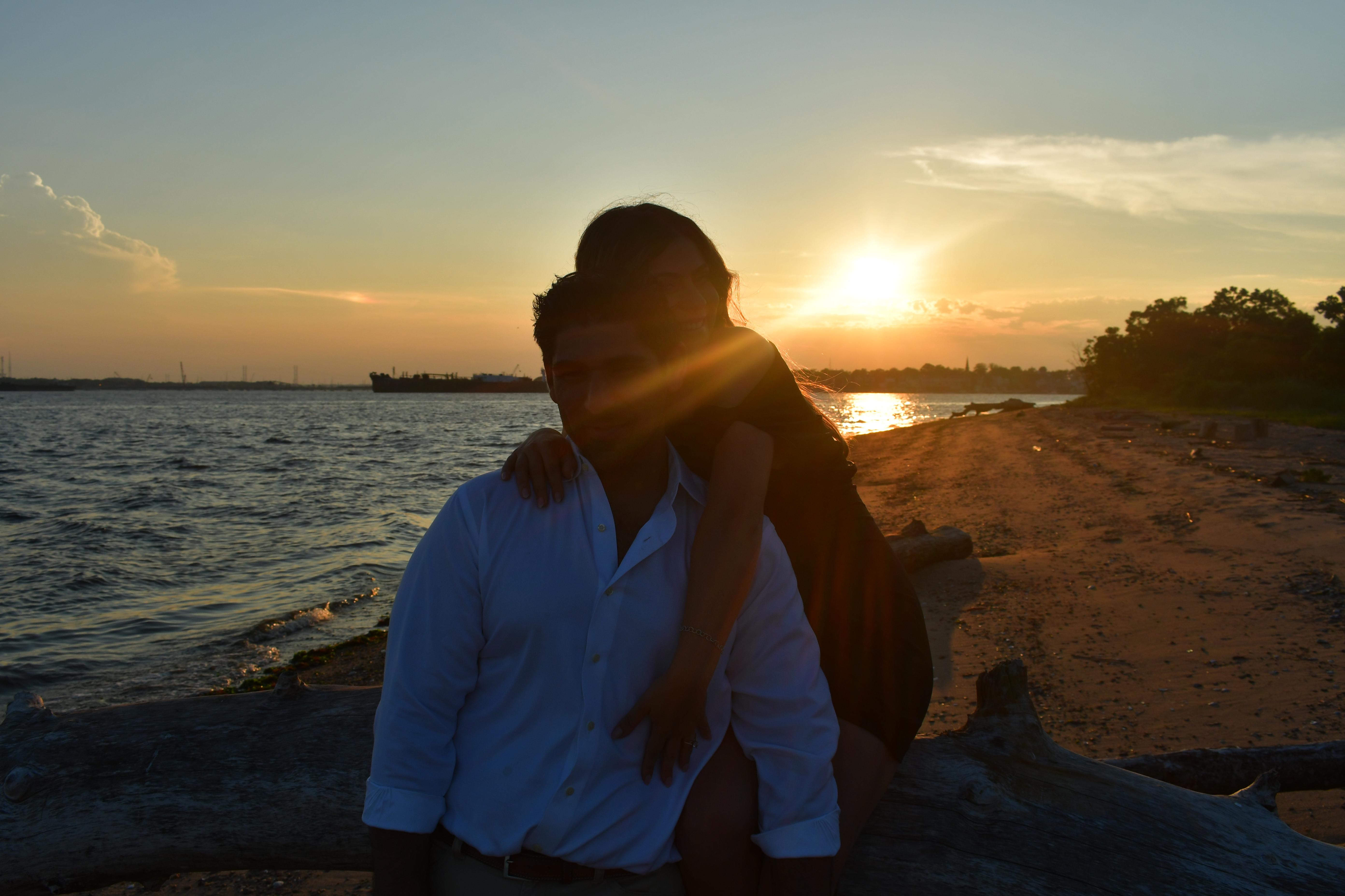 The Wedding Website of Giuliana Castellano and Frankie Balzofiore