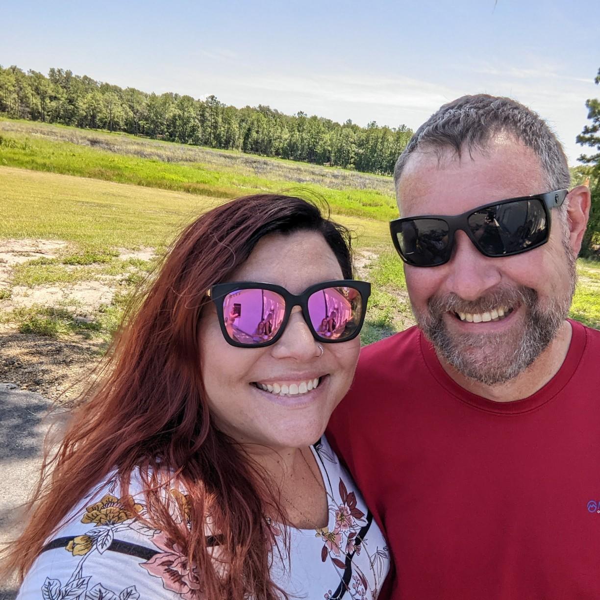 Our wedding venue!