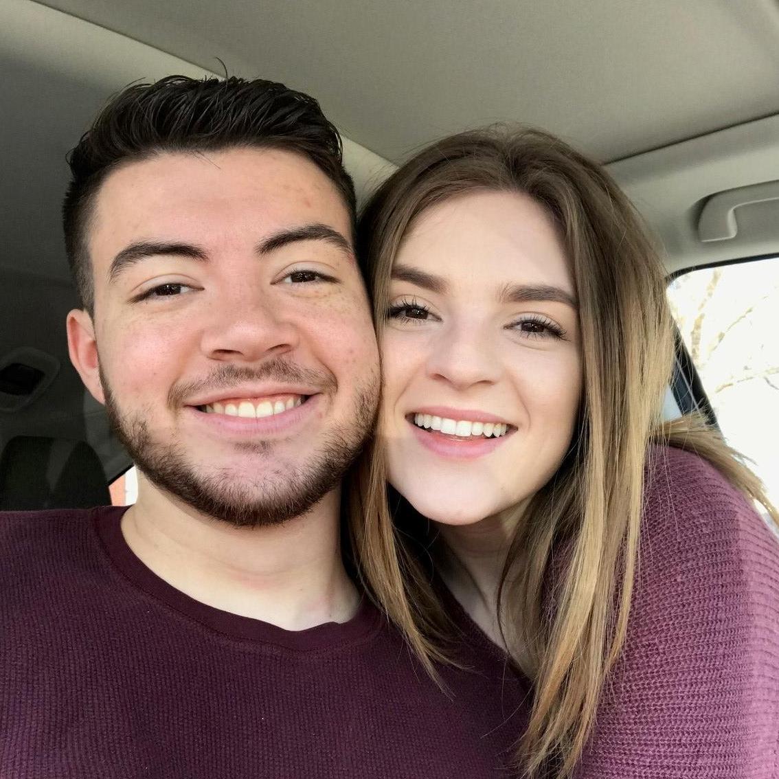 | March 2018 | Jess's trip to campus