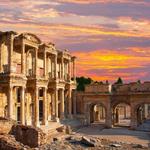 Ephesus Ancient City