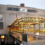 Lakefront Brewery