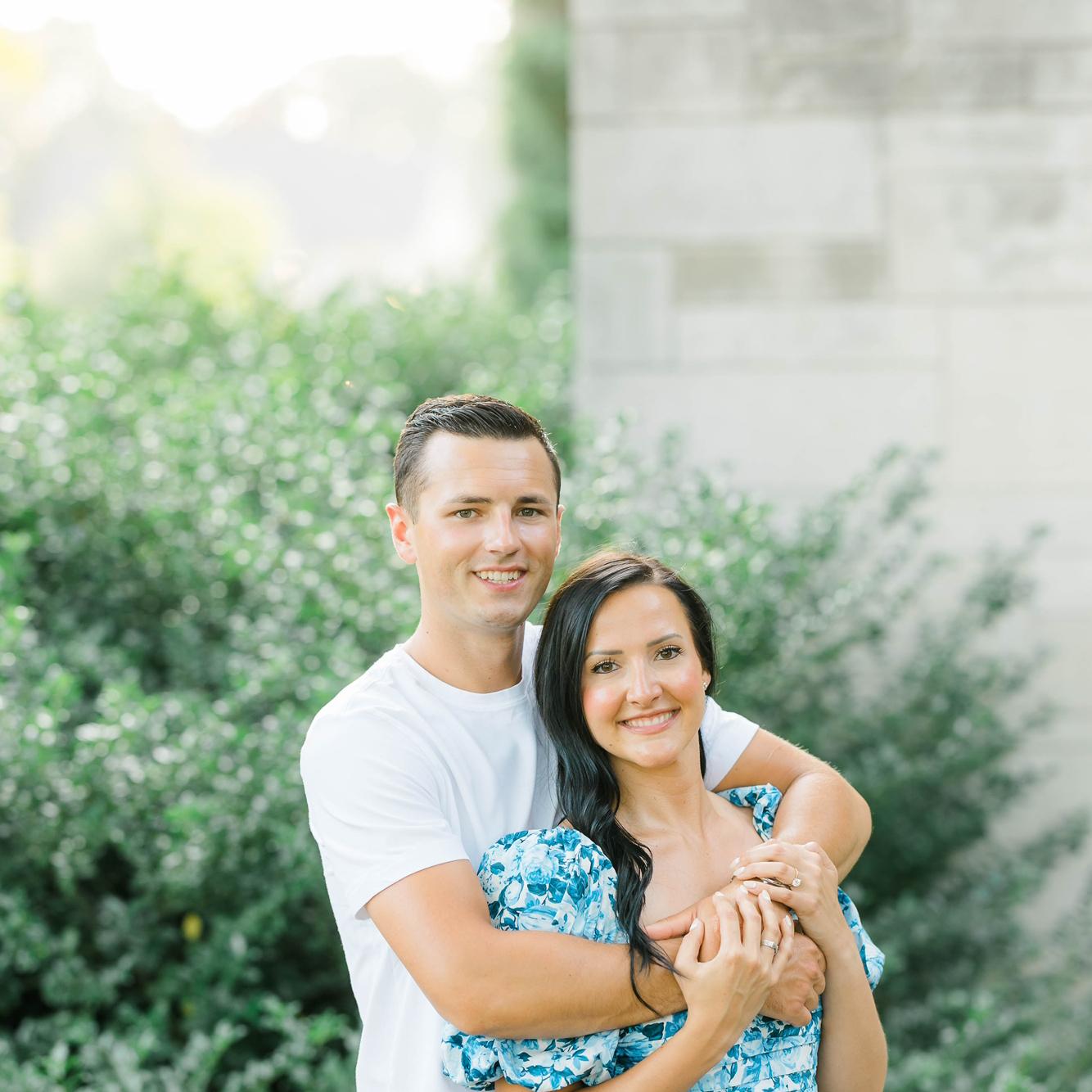 Fiancés
