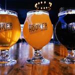 Thomas Hooker Brewery