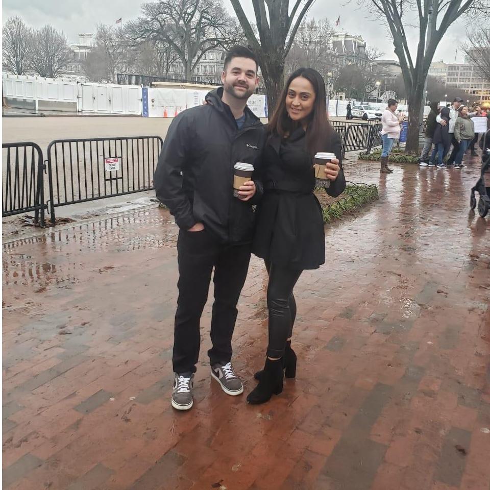 The White House